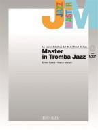 Master in Tromba Jazz 
