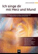 Ich singe Dir mit Herz und Mund 