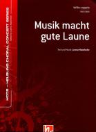 Musik macht gute Laune 