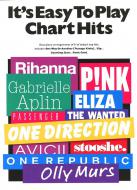 It's Easy To Play: Chart Hits 