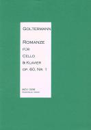 Romanze op. 60 Nr. 1 