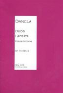 3 Duos Faciles op. 117 Nr. 3 
