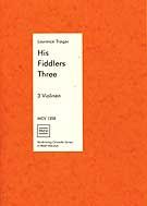 His Fiddlers Three 
