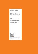 Streichtrio 