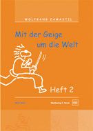 Mit der Geige um die Welt Heft 2 