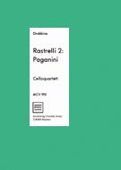 Rastrelli 2: Paganini 