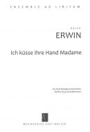 Ich küsse Ihre Hand Madame 
