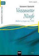 Vezzosette Ninfe 