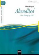 Abendlied 