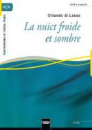 La nuict froide et sombre 