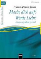 Mache dich auf! Werde Licht! 