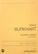 Europa singt 