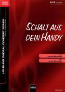 Schalt aus dein Handy 