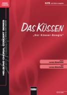 Das Küssen / Der 'Küsser-Boogie' 