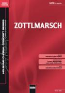 Zottlmarsch / Vagabond's March 