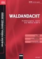 Waldandacht 