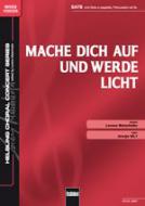 Mache dich auf und werde Licht 