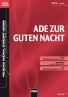 Ade zur guten Nacht 