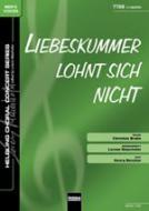 Liebeskummer lohnt sich nicht 