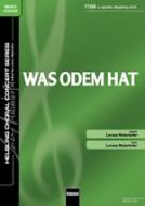 Was Odem hat 