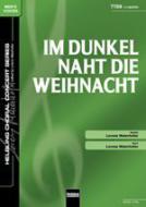 Im Dunkel naht die Weihnacht 