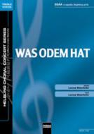 Was Odem hat 