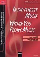 In dir fließt Musik 