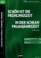 Schön ist die Frühlingszeit 