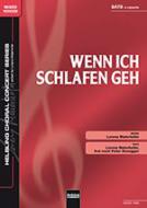Wenn ich schlafen geh 