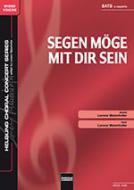 Segen möge mit dir/euch sein 