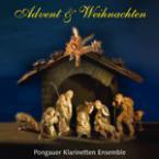 Klarinettenweisen für Advent und Weihnachten 