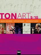 TONART 9/10 Schülerbuch, Regionalausgabe B 