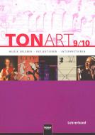 TONART 9/10 Lehrerband, Regionalausgabe B Lehrerband 