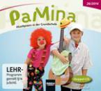 PaMina 26/2014 - Doppel-CD 