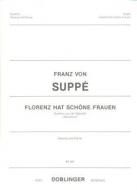 Florenz hat schöne Frauen Duettino aus der Operette Boccaccio 