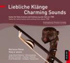 Liebliche Klänge, Viola d'amore 