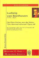 Die Himmel rühmen op. 48 