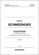 Pfingstmesse zur liturgischen Verwendung 