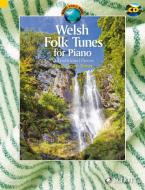 Welsh Folk Tunes for Piano 