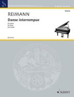Danse interrompue Standard
