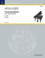 Feuerwerklein Standard