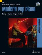 Modern Pop Piano 