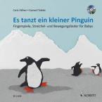 Es tanzt ein kleiner Pinguin 