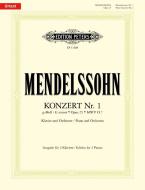 Piano Concerto No. 1 