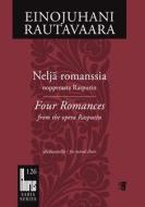 Neljä romanssia oopperasta Rasputin 