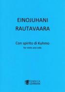 Con Spirito Di Kuhmo 