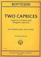 Two Caprices 