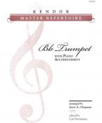 Kendor Master Repertoire 