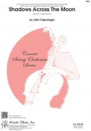 Shadows Across the Moon 