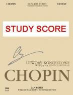 Concert Works for Piano and Orchestra NE vol.15 a XIVa 